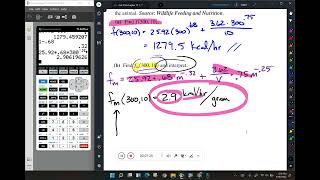 mat 218 s 17 2 partial derivatives part 3 [upl. by Joye]