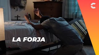 La Forja  Tráiler [upl. by Dirraj]