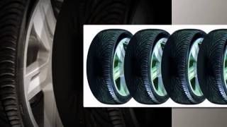 Car Services  Chiltern Tyre amp Exhaust Ltd [upl. by Hacker294]