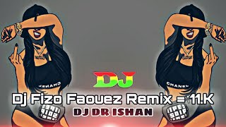 Dj Trance Music  Dj Fizo  ISHAN 4 MiX  Dj Fizo Faouez  Dj Gan  ISHAN4MiXofficial [upl. by Johanan467]