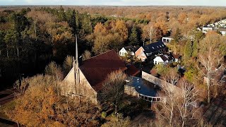 Viering vanuit de Laarkerk [upl. by Hafital]