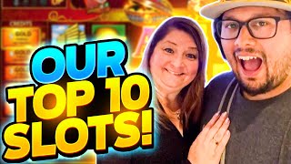 Slot Machines You Should Play at Graton Resort amp Casino [upl. by Arita863]