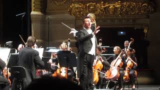 Piotr Beczala Recondita armonia Tosca Puccini [upl. by Aile]