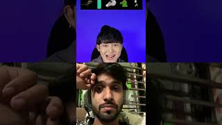 beatbox challenge funny memes squidgame tiktok comedydance beatboxchallange [upl. by Hughes]