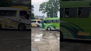 Elf pariwisata automobile emci elfmania elfwisata [upl. by Batty]