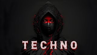 TECHNO MIX 2024 💣Only Techno Bangers 💣 Episode 017  Mixed by EJ [upl. by Akemehs749]