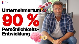 7 geheime MindsetTricks von erfolgreichen Unternehmern [upl. by Howey]