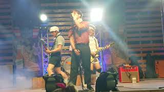 The Spazmatics at Bluebonnet Palace in Selma TX 71318Video 3 [upl. by Rosalie673]