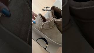 keşfet inditex oysho fypシ゚viral uggs ootd reklamyok [upl. by Enitsrik]