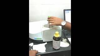 Watch FTIR  Fourier transform infrared spectroscopy [upl. by Sassan821]