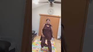 Barso re Megha dance  Barso re Megha easy dance [upl. by Niknar]