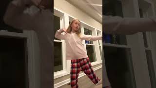 At grandmas house dance funnshortsvideo melissamullard3384 [upl. by Buzz]