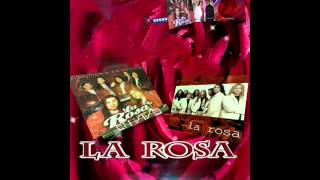 La Rosa Megamix Enganchados [upl. by Reggis]