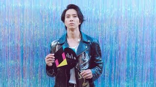 【MUSIC DAY】山下智久、久しぶりのコラボに期待 TXT・TAEHYUNから刺激も「お互いに広げてもらったかな」 [upl. by Ahseneuq]