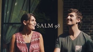 Psalm 98 live  Sela [upl. by Aihsekat]