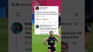 Top 3 Footballer Tweets of all time 😂  Football Memes  Troll Football [upl. by Emogene]