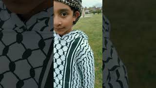 Embody Palestine Keffiyeh Hoodie 20 – Wear the Legacy [upl. by Anelaf677]