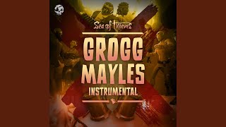 Grogg Mayles Original Game Soundtrack Instrumental [upl. by Marcelia24]