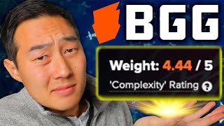 The BGG Weight Problem [upl. by Aig301]