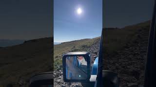 Hermit Pass Colorado overlanding [upl. by Justine]