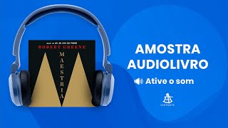 Maestria  Amostra  Editora Sextante Audiolivro [upl. by Hackett277]