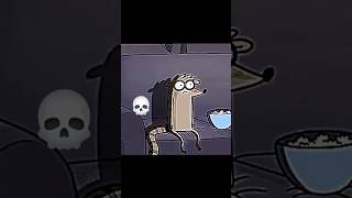 REGULAR SHOW EDİT regularshow edit [upl. by Noswal]