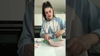 Receta del chocolate para JAMIE PT1 [upl. by Latreshia]