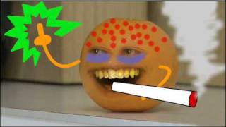 The Annoying Orange  3 [upl. by Felecia]