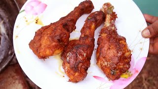 Easy ampTasty Chicken Kabab  Malayalam  Ep 6 [upl. by Ynnej]