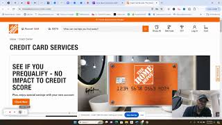 Get APPROVED for Home Depot Commercial Pro Xtra Credit Card with LOW Business Credit Score [upl. by Annasoh165]