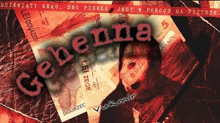 Gehenna Polski Film [upl. by Blanch]