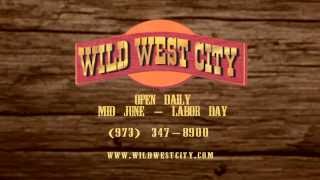 Wild West City  Still Open in Netcong NJ [upl. by Heidie74]