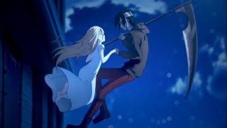 Him amp I  Satsuriku no Tenshi AMV [upl. by Raddy255]