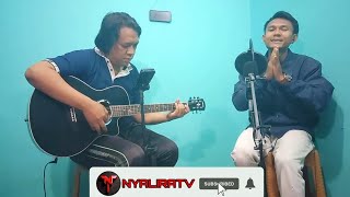 LIVE COVER  ABIEL JATNIKA  KAPALANG NYAAH [upl. by Hew]