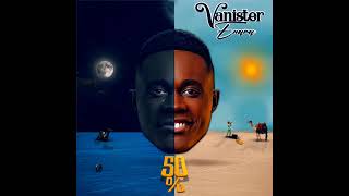 Vanister Enama  Faut laisser Audio Officiel [upl. by Charlene]