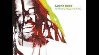 Lucky Dube  Its not easy [upl. by Tallu]