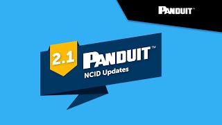 Panduit NICD Course Updates [upl. by Body330]