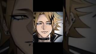 Denki ⚡💛 denkikaminariedit denki mha myheroacdemia anime bakunoheroacademia shorts [upl. by Auqkinahs279]