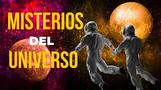 MISTERIOS DEL UNIVERSOLOS IMPRESIONANTES CUMULOS DE GALAXIAS [upl. by Chang413]