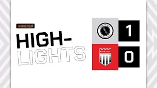 HIGHLIGHTS  Boreham Wood v Bath City H  10th August 2024 [upl. by Nnylrac]