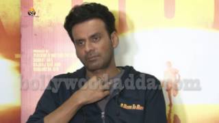 Interview Of Budhia Singh Born To Run With Manoj Bajpayee amp Soumendra Padhi [upl. by Josephson]