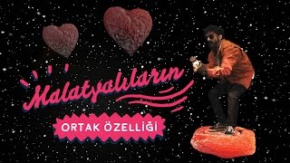 Malatyalıların Ortak Özelliği  Müzik Klibi 3 Bölüm [upl. by Haya833]