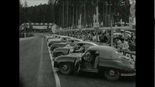 Hedemora race 23051954 [upl. by Aleris]