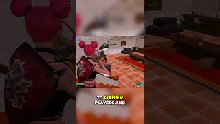 Master the Mindset Play with Unstoppable Confidence fortnite gaming fortnitegamemode ytshorts [upl. by Darraj883]