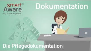 Dokumentation Die Pflegedokumentation  Fachfortbildungen Pflege  Fortbildung Pflege  smartAware [upl. by Kimura]