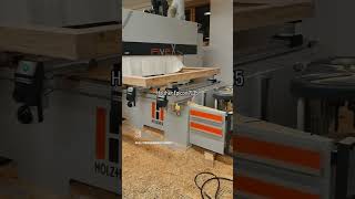 Warum eine Holzher Epicon 7135 besser ist als eine 7235 holzher wood cnc schreiner holzarbeiten [upl. by Shelia]