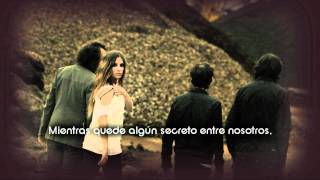 La Oreja de Van Gogh  Mientras Quede Por Decir Una Palabra Con letra HD [upl. by Jermyn329]