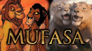 Il Trailer di MUFASA non ha SENSO [upl. by Akilegna299]