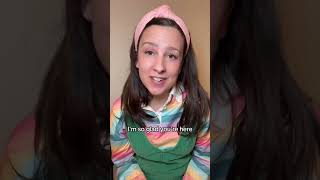 Children’s YouTuber Ms Rachel Sends LOVE to Haters During Pride Month [upl. by Comyns]