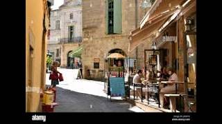 PEZENAS  Most Beautiful Village Médiévale in France 57 129 [upl. by Maloy]